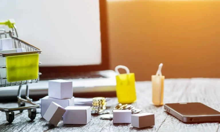 Mobile-Shopping-Experience