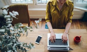 How to Succeed as a Freelancer in 2025