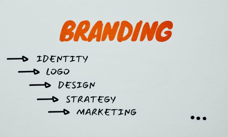 Storytelling in Branding