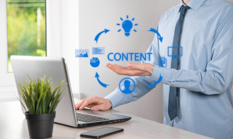 The Role of Video in Effective Content Branding