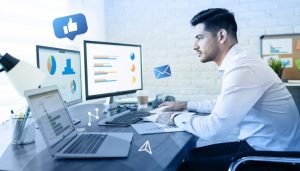 The Critical Role of High Quality B2B Data for Modern Marketing Campaigns