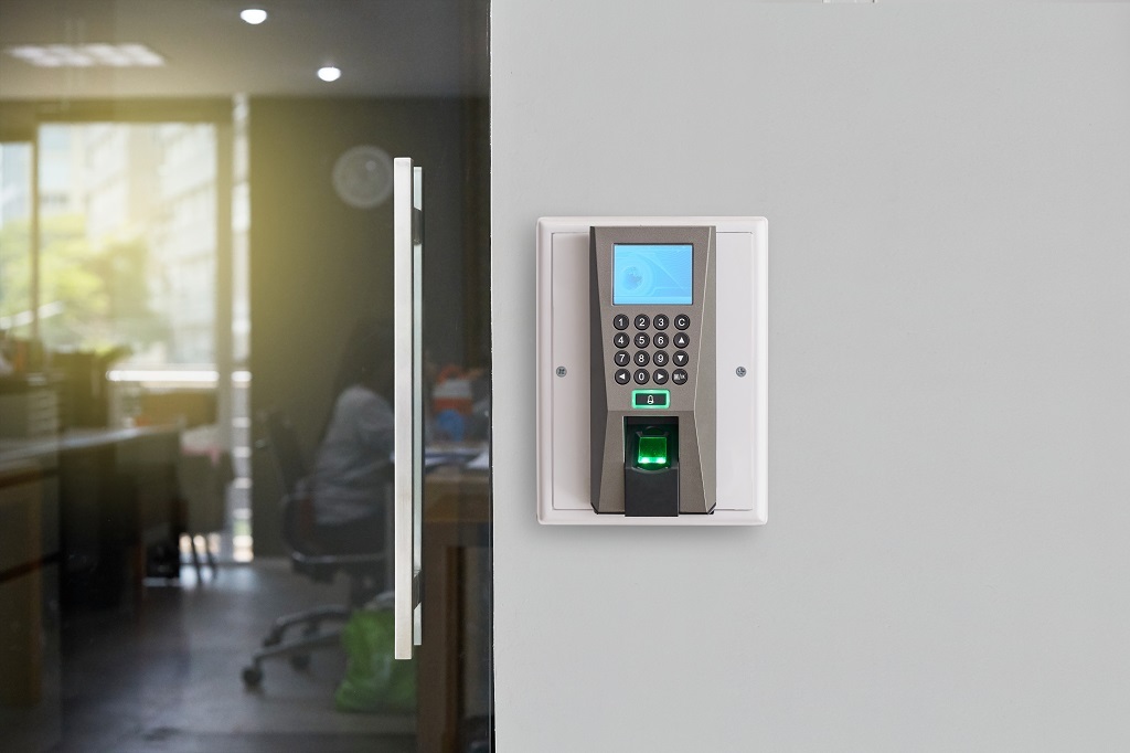 Ultimate Buyer’s Guide for Door Access Control Systems: How to Choose the Right One