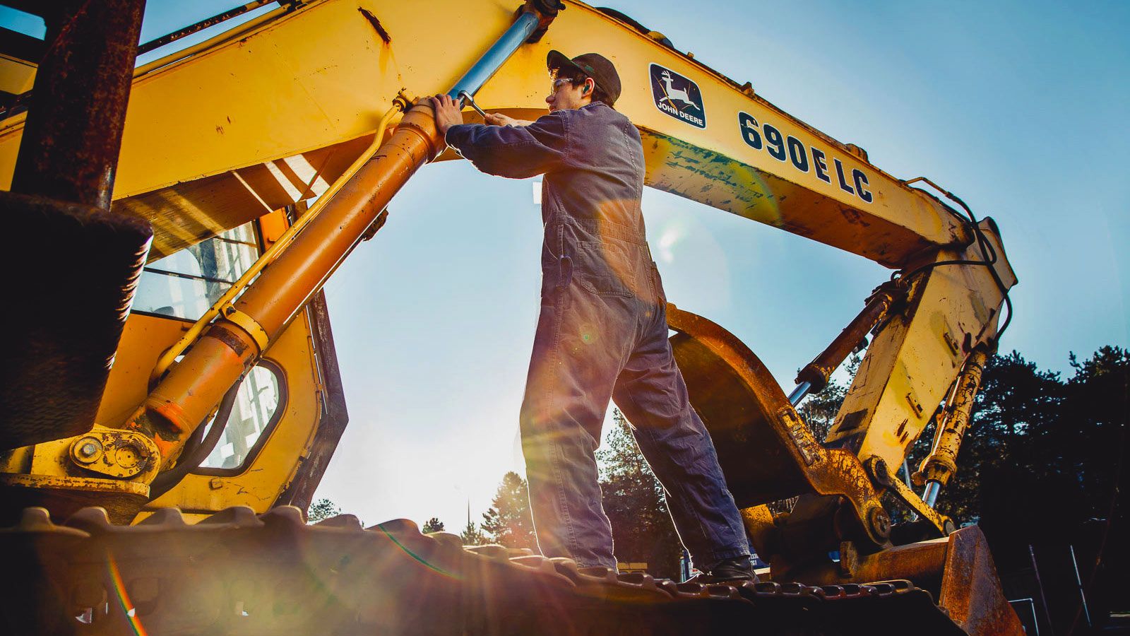 Your Complete Guide to Heavy Machinery Mechanic in Wollongong