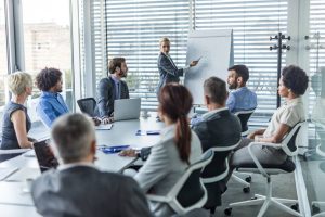 How to Gain Leadership Buy-In for Your OKR Goal Setting Initiatives