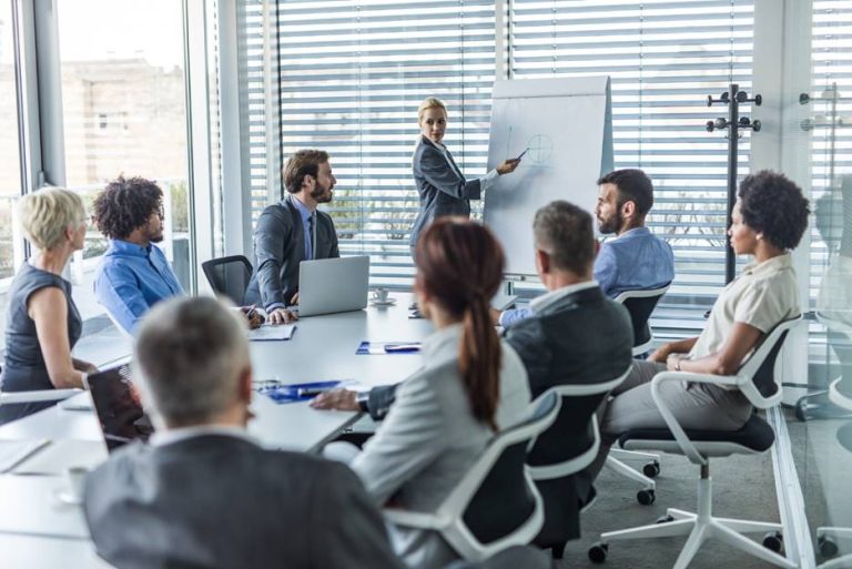 How to Gain Leadership Buy-In for Your OKR Goal Setting Initiatives