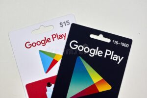 What are the different types of gift cards available today?