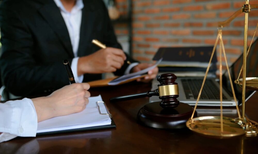 Steps to Take if You Are Arrested in Albany