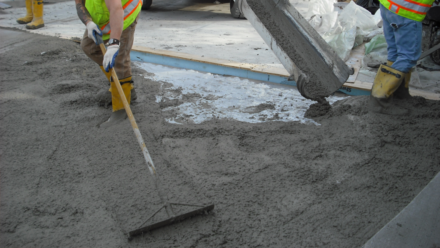 Why should you hire a specialized concrete driveway contractor?