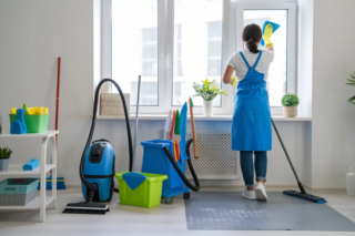 Bond Cleaning Services That Impress Landlords And Property Managers