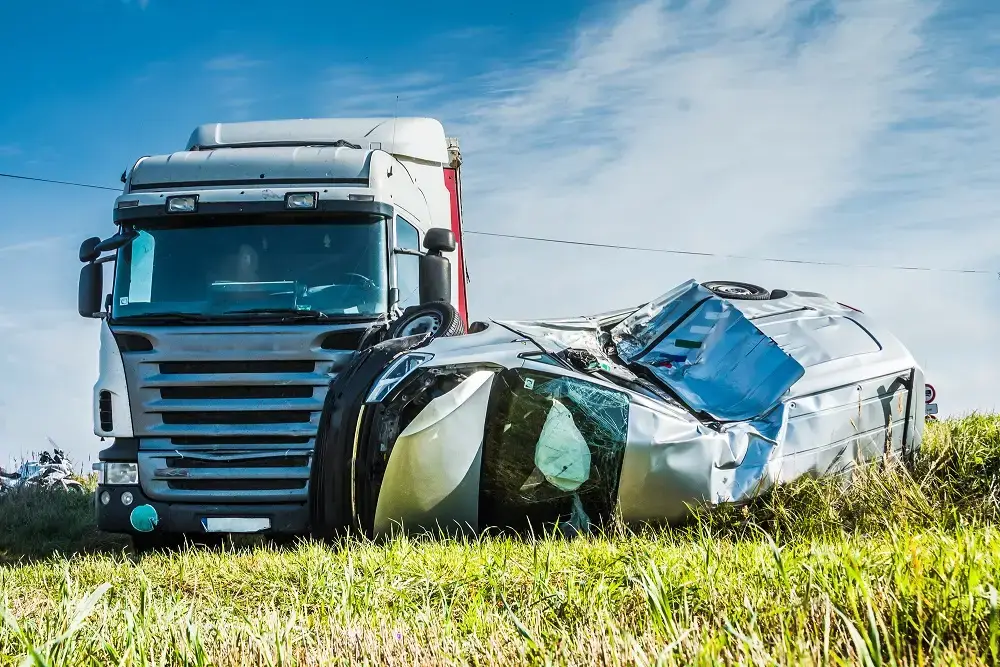 Truck Accidents Explained: Legal Basics Every Atlanta Driver Should Know