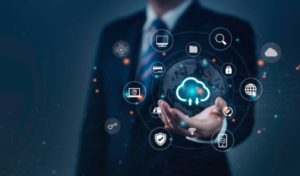 Global Markets And The Future Of Online Trading Platforms