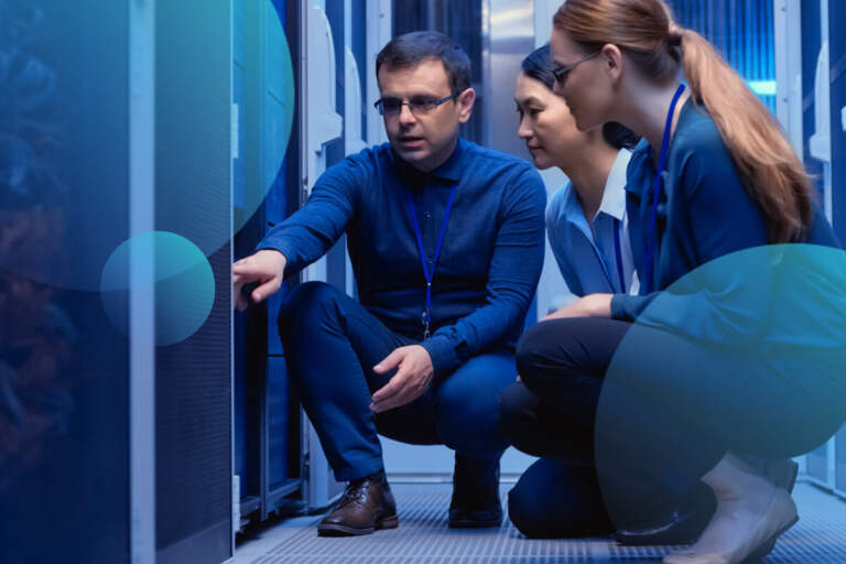 The Infrastructure Backbone Most Enterprises Rely On But Rarely Explain