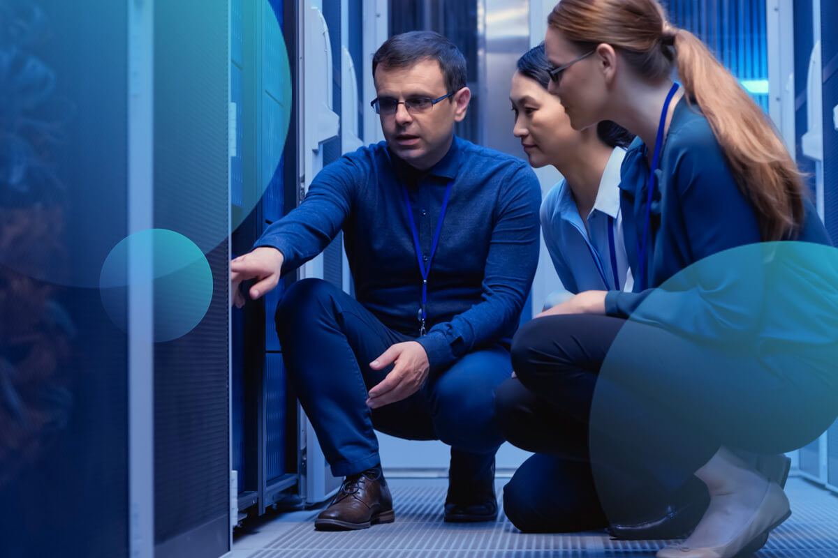 The Infrastructure Backbone Most Enterprises Rely On But Rarely Explain