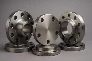 How Blind Flanges Support Expansion Projects in Chemical and Oil Processing Facilities