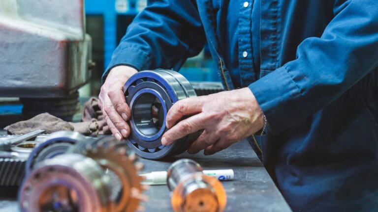 Beginner friendly explanation of how custom components are manufactured today