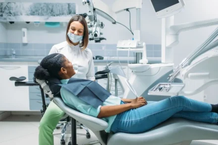 How Dental Practices Can Attract More Private Patients Through Search
