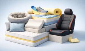 Why Polyurethane Is Widely Used in Furniture Manufacturing