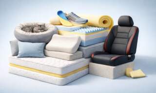 Why Polyurethane Is Widely Used in Furniture Manufacturing