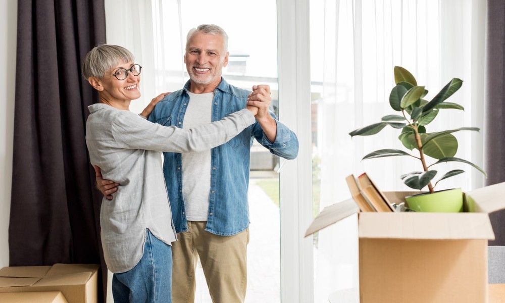 Essential Steps for a Smooth Move to a Retirement Home with Ottawa Pro Movers