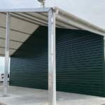 Study Reveals Key Factors That Influence Temporary Structure Safety and Cost