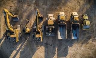 Breaking Down The Real Economics Of Heavy Equipment Rental In Construction