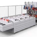 Automatic vs Semi-Automatic Belling Machines: Which Is Better for Your Pipe Business?