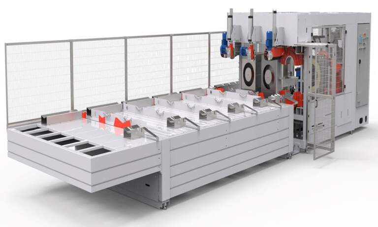 Automatic vs Semi-Automatic Belling Machines: Which Is Better for Your Pipe Business?
