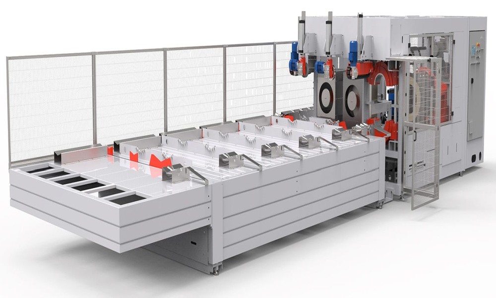 Automatic vs Semi-Automatic Belling Machines: Which Is Better for Your Pipe Business?