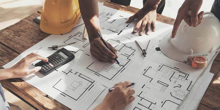 Architectural Design Services That Build Project Confidence