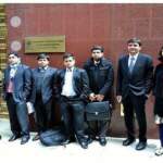 Foreign Service Officers at the State Department: How the Foreign Service Grievance Board Differs From MSPB