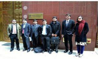 Foreign Service Officers at the State Department: How the Foreign Service Grievance Board Differs From MSPB