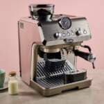 Bean to Cup Coffee Machine Singapore for Fresh Premium Coffee