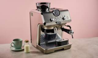 Bean to Cup Coffee Machine Singapore for Fresh Premium Coffee