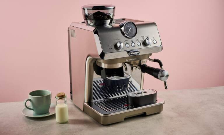 Bean to Cup Coffee Machine Singapore for Fresh Premium Coffee