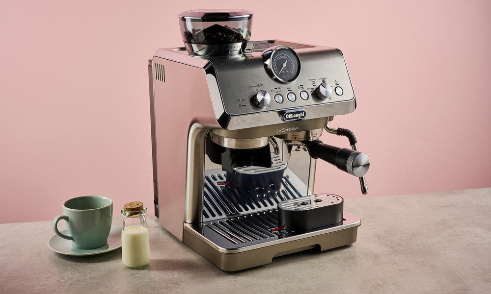Bean to Cup Coffee Machine Singapore for Fresh Premium Coffee