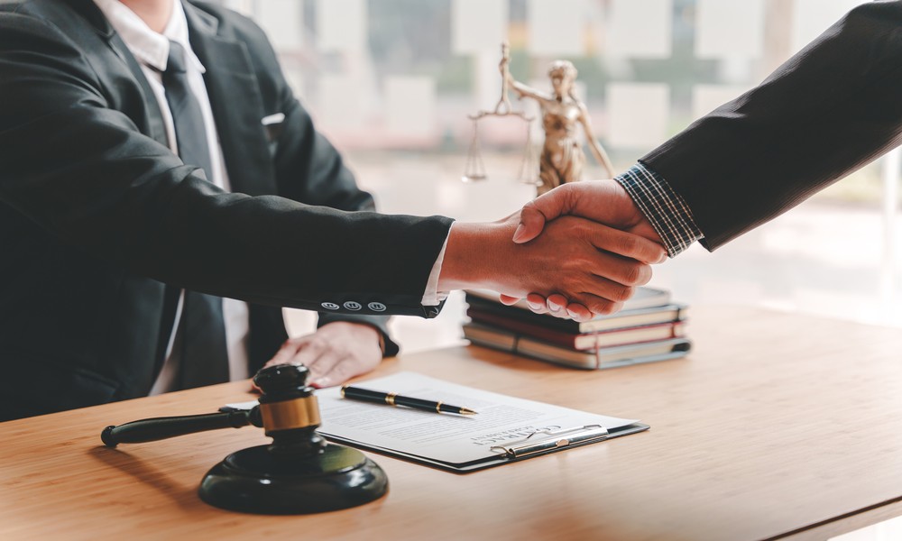 Why Businesses Still Judge You by What Lands in Their Hands