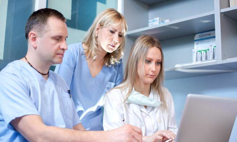 From Staffing Stress to Seamless Scheduling: The Secret Behind Flexible Dental Teams