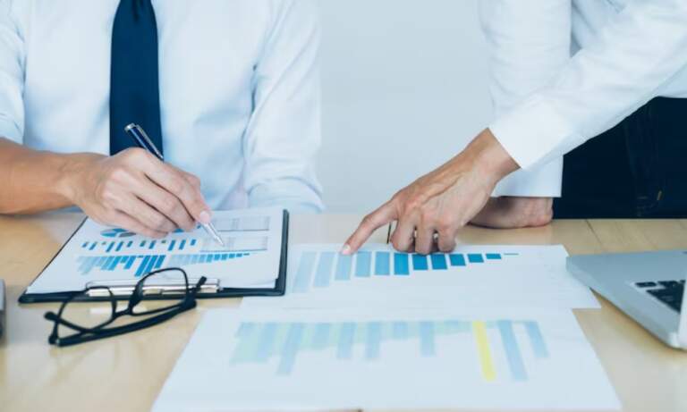 How Business Performance Advisory Can Transform Your Company’s Growth Strategy