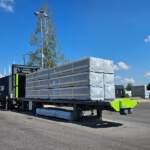 How to Choose the Right Container Loading System for Your Warehouse