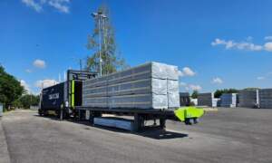 How to Choose the Right Container Loading System for Your Warehouse