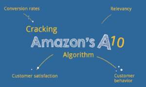 What the Amazon A9 and A10 Algorithm Actually Rewards in 2026