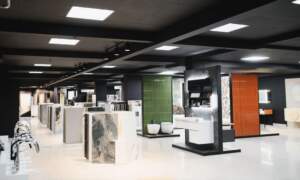 Planning an Exhibition Booth Around Your Product Display Goals