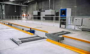 Choosing Workshop Fitout Experts for Lasting Success