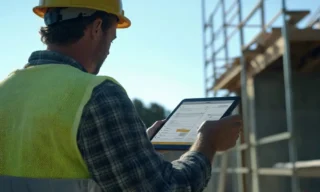 Rising Above the Competition: Digital Marketing for Scaffolding Companies