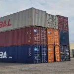 How to Choose the Right Shipping Container for Your Property