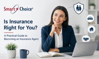 Is Insurance Right for You? A Practical Guide to Becoming an Insurance Agent