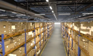 What Businesses Should Standardise in Their Packaging Process
