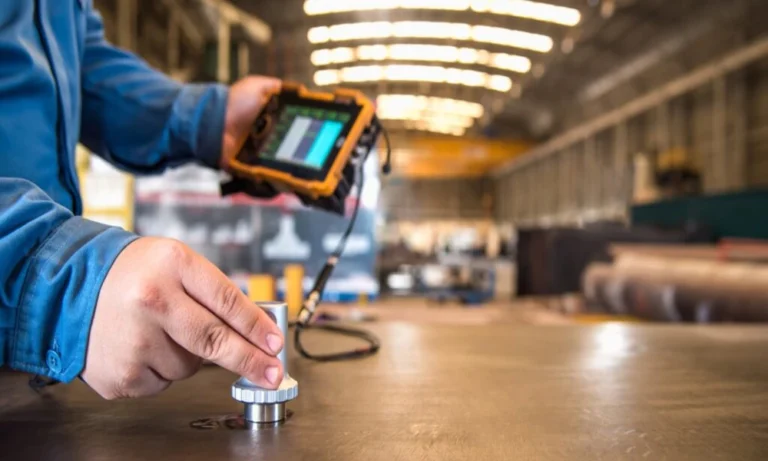 How Industrial Material Testing Methods Improve Product Reliability and Safety